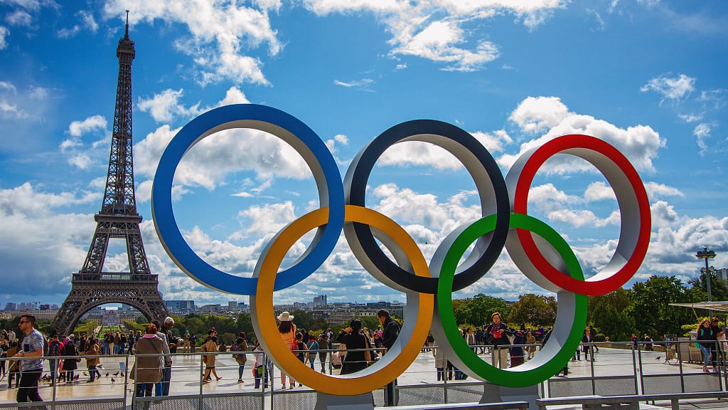 PARIS Olympic Games 2024 is coming Real Fan Travel