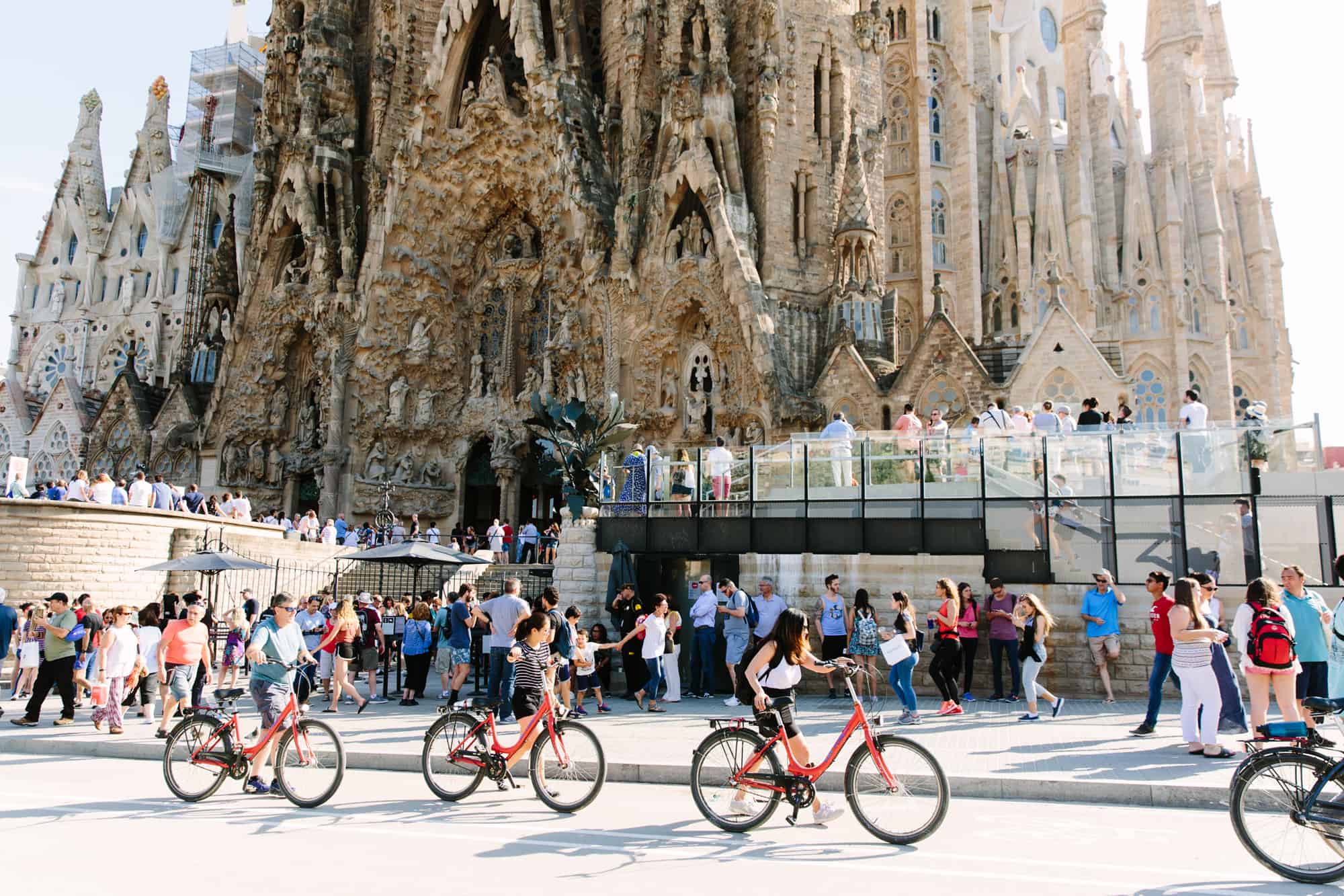 Barcelona, Attractions, Sagrada Familia, Barcelona-Sagrada-Familia-Slider1.