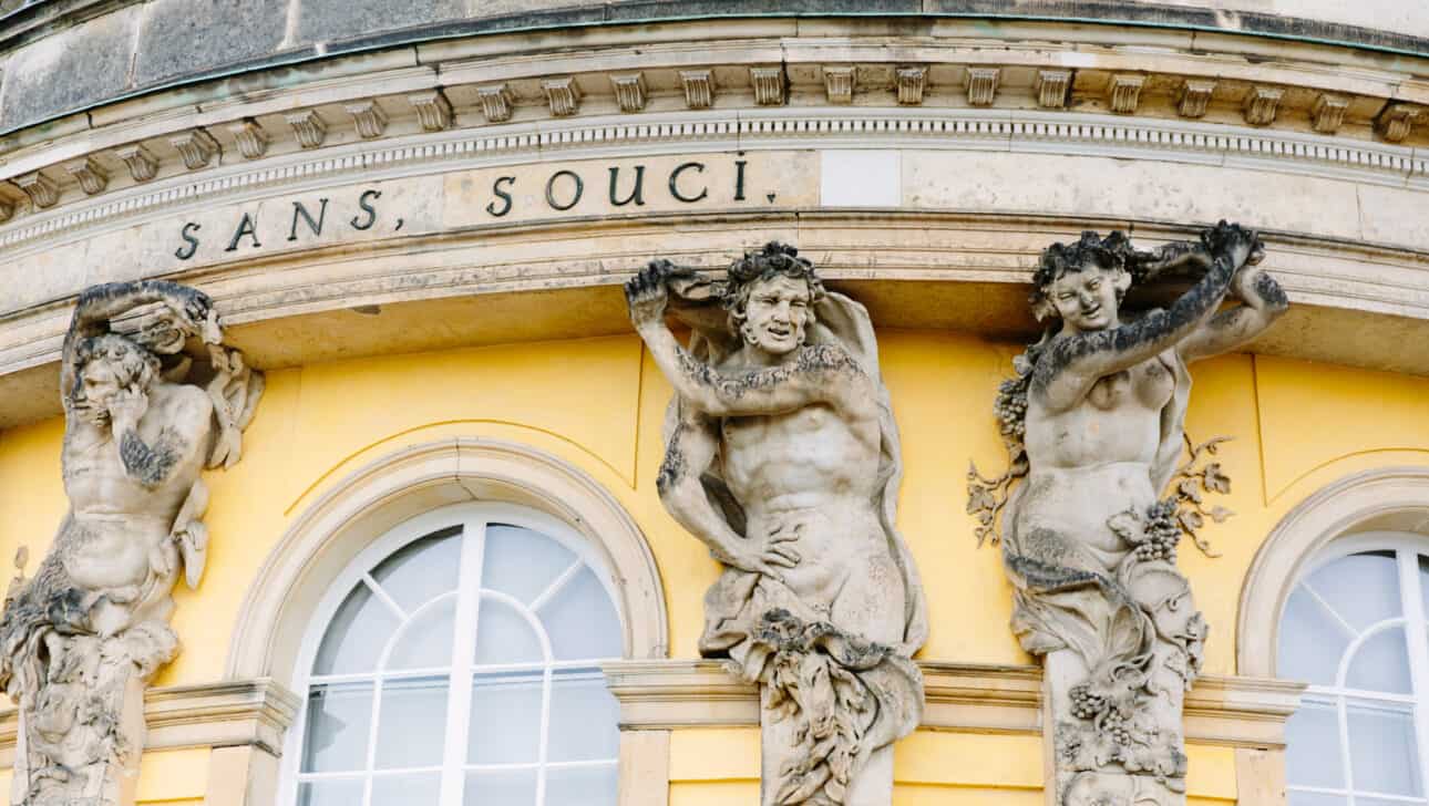 Berlin, Attractions, Sansoucci Palace, Berlin-Sansoucci-Palace-Slider4.