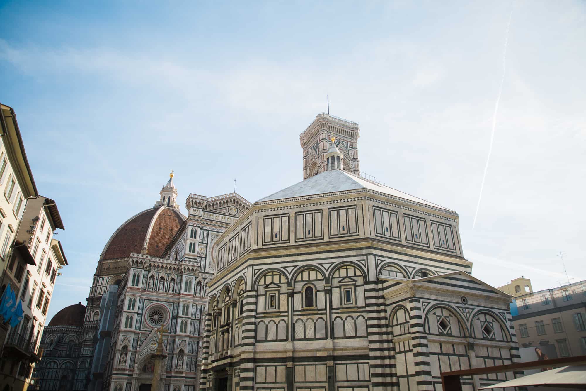 Florence, Attractions, Baptistery, Florence-Baptistery-Slider1.