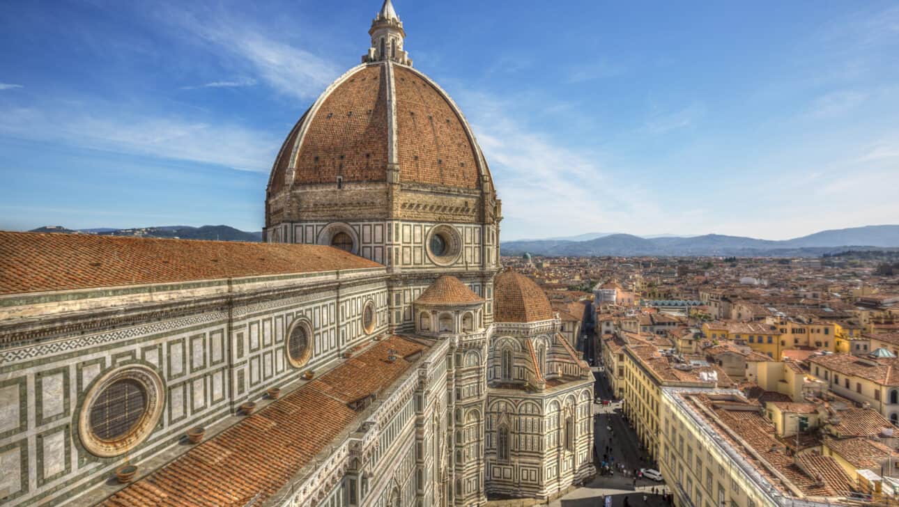 Florence, Attractions, Duomo Di Firenze, Florence-Duomo-Di-Firenze-Slider7.