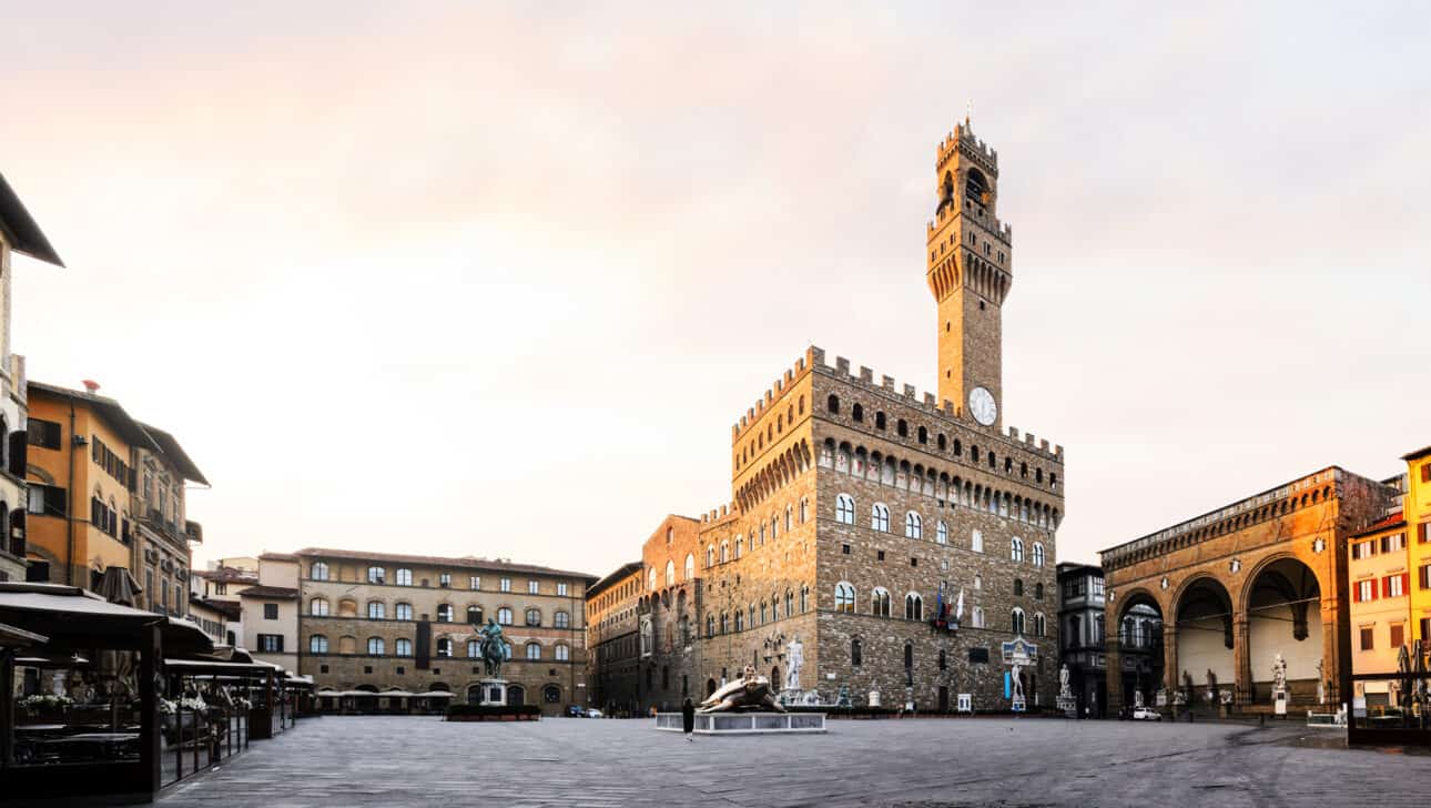 Florence, Attractions, Palazzo Vecchio, Florence-Palazzo-Vecchio-Slider2.