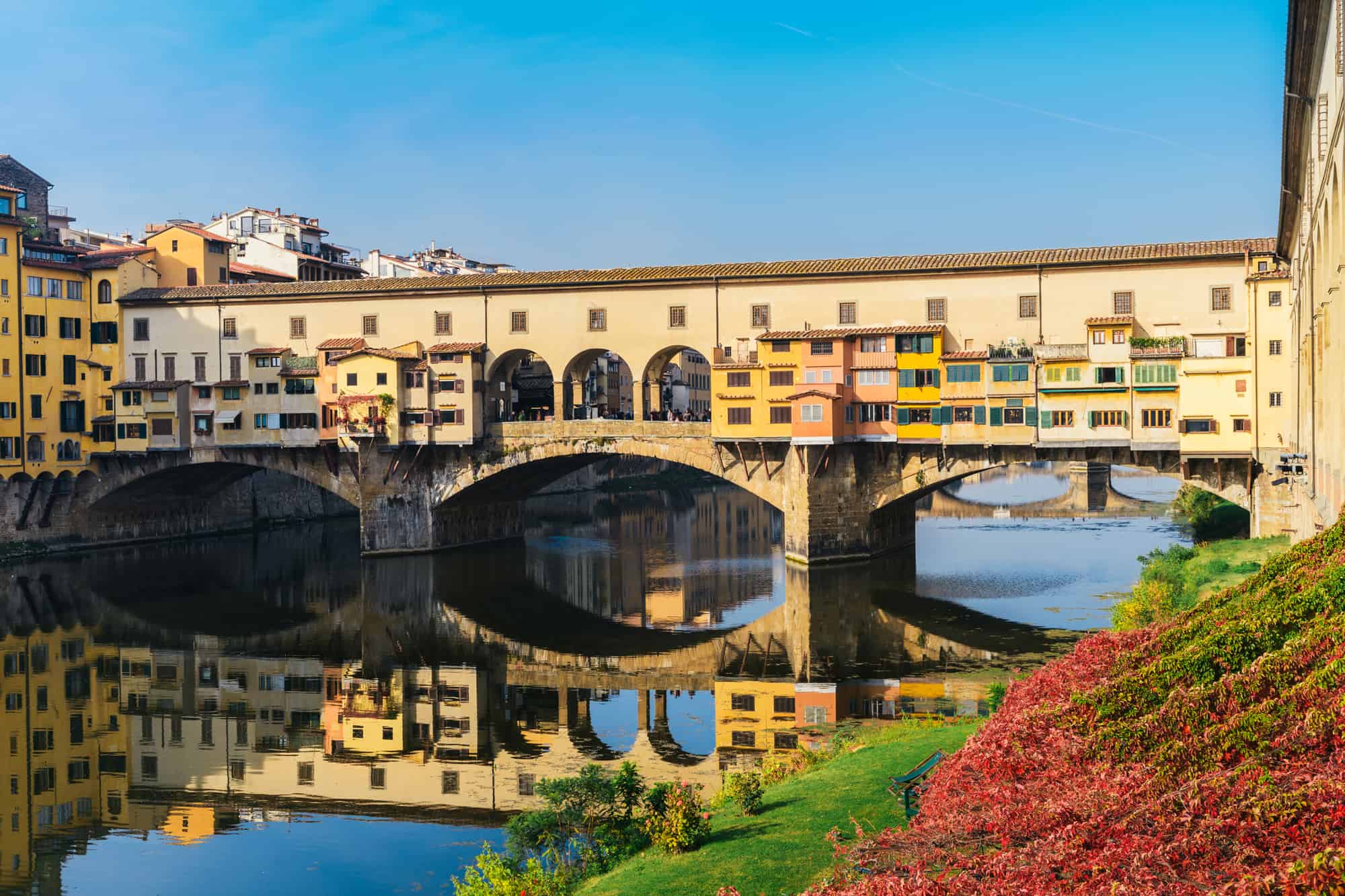 Florence, Attractions, Ponte Vecchio, Florence-Ponte-Vecchio-Slider1.