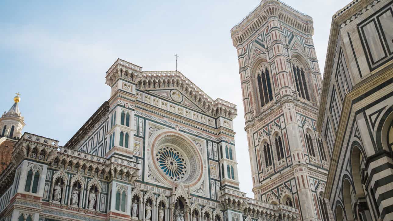 Florence, Private Bike, Highlights, Florence-Private-Bike-Florence-Cathedral.