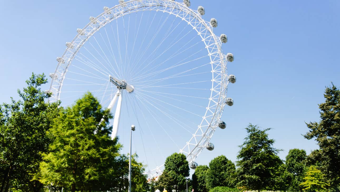 London, Attractions, London Eye, London-Eye-Slider4.