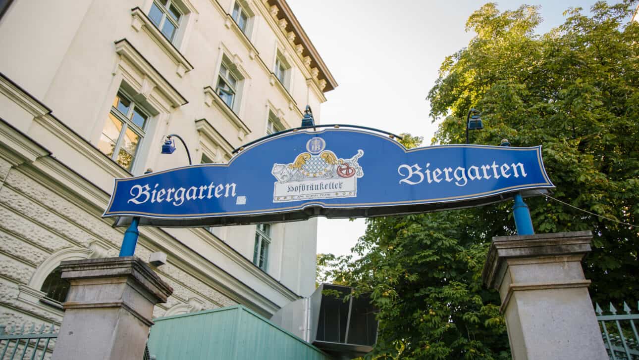 Munich, Attractions, Biergarten, Munich-Biergarten-Slider4.