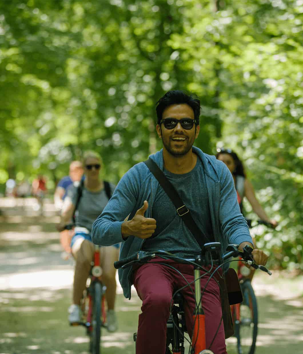 cycle max city