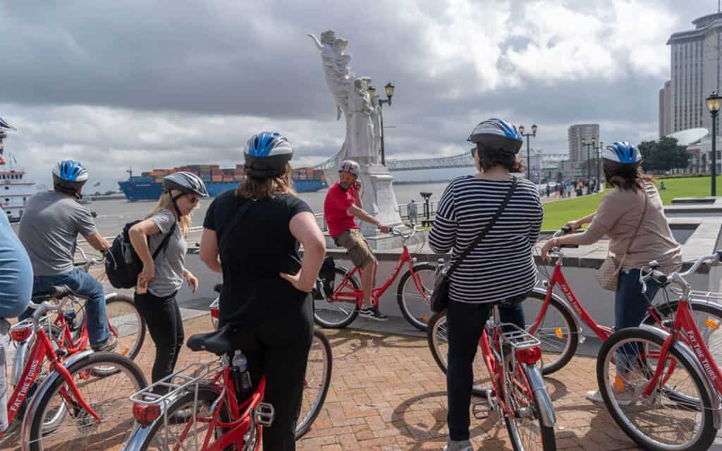 giant bikes orleans
