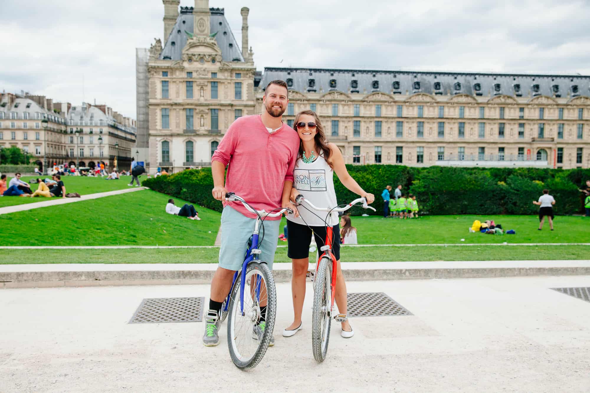 Paris, Paris Bike Tours, Paris Day Bike Tour, Highlights, Paris-Bike-Tours-Paris-Day-Bike-Tour-Paris-Daybike-Tuileries.