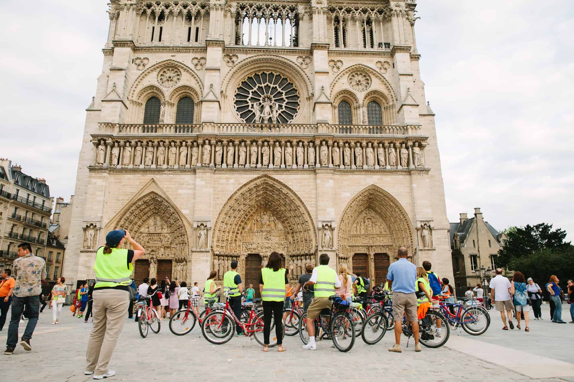 Paris, Attractions, Notre Dame, Paris-Notre-Dame-Slider1.