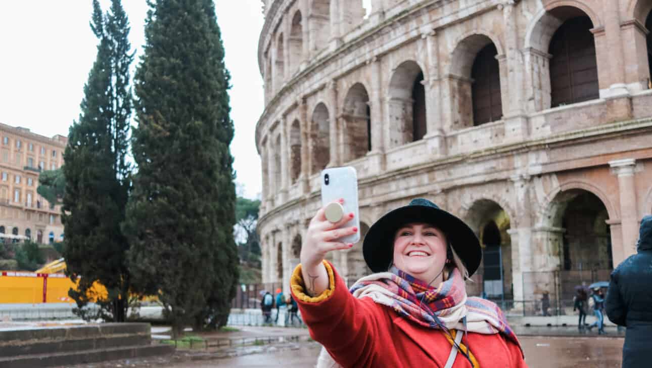 Rome, Attractions, Colosseum, Rome-Colosseum-Slider10.