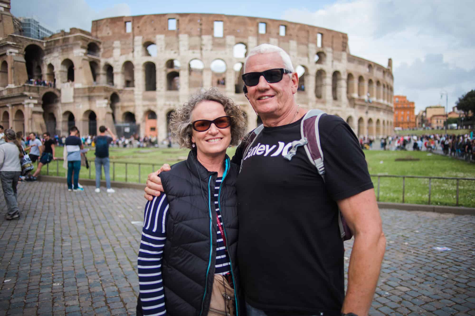 Rome, Attractions, Colosseum, Rome-Colosseum-Slider3.