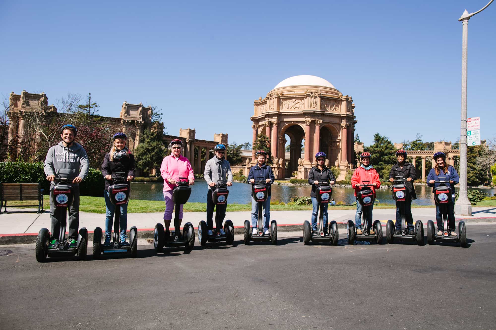 San Francisco, Attractions Archive, San-Francisco-Attractions-Palace-Of-Fine-Arts.