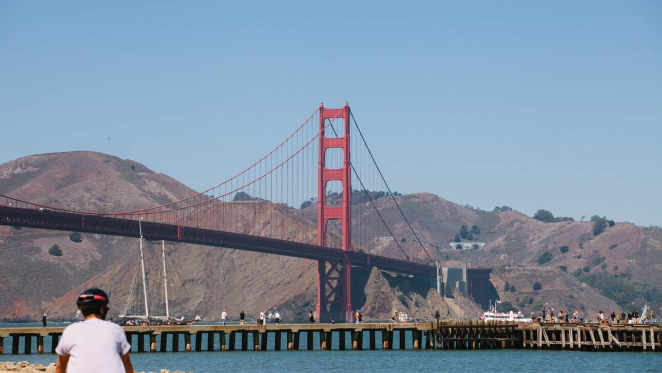San Francisco, Attractions, Golden Gate Bridge, San-Francisco-Golden-Gate-Bridge-Slider3.