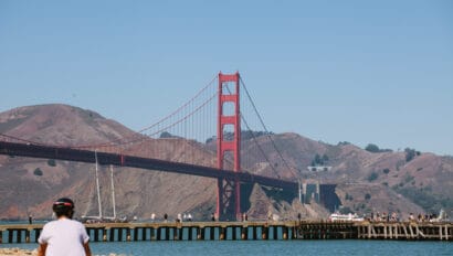 San Francisco, Attractions, Golden Gate Bridge, San-Francisco-Golden-Gate-Bridge-Slider3.