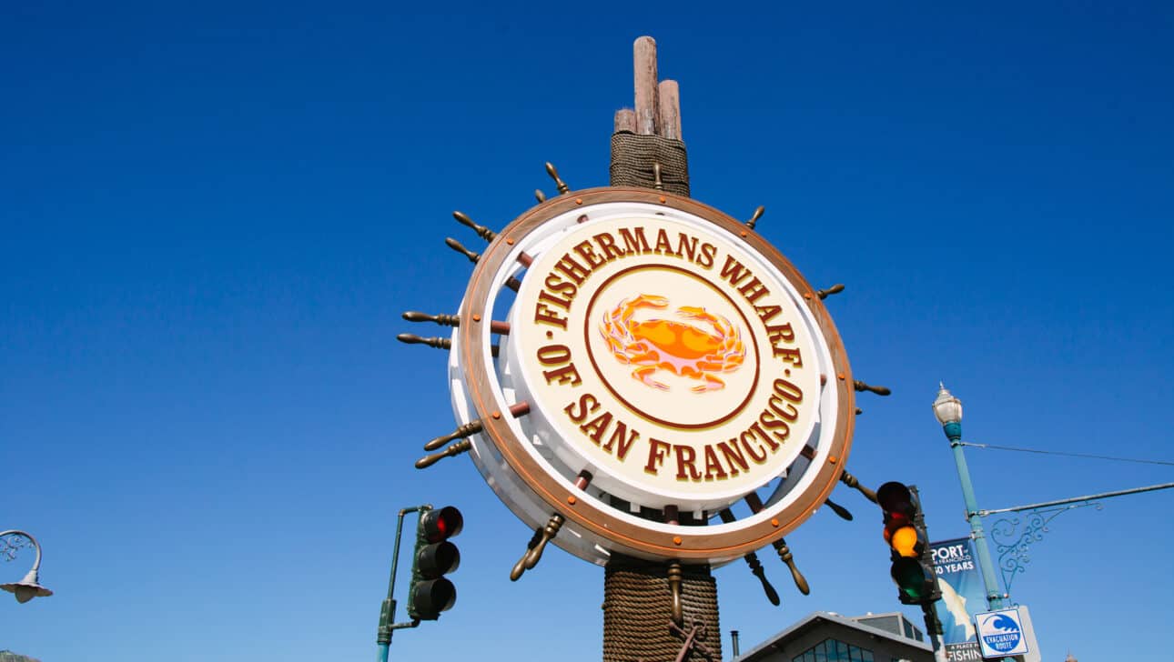 San Francisco, Segway Experience, Highlights, San-Francisco-Segway-Experience-Fishermans-Wharf.