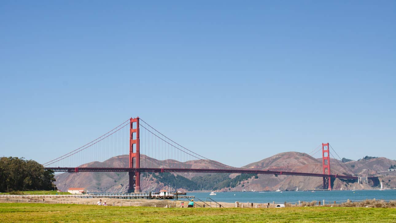 San Francisco, Segway Experience, Highlights, San-Francisco-Segway-Experience-Golden-Gate.