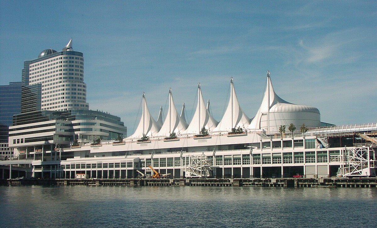 Canada Place