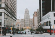 Buffalo City Hall