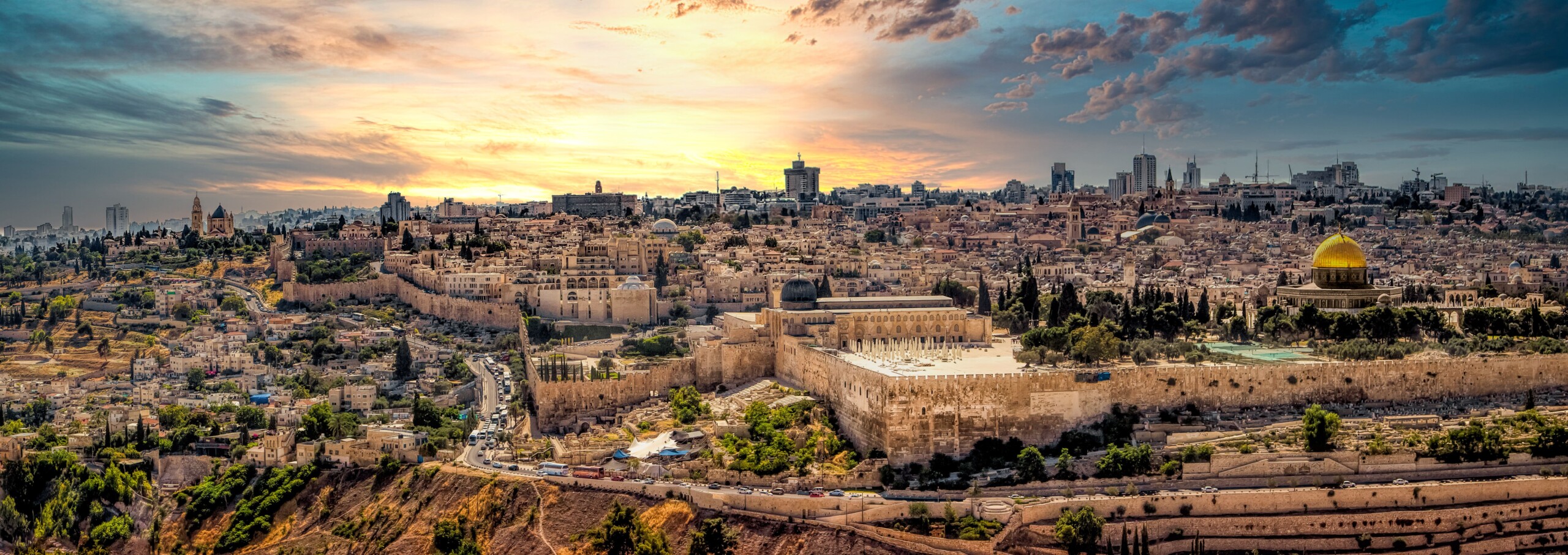 Shalom Jerusalem Tours - Head Office