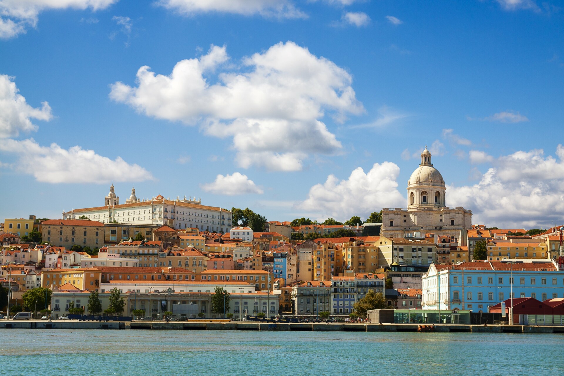 Lisbon, Portugal