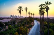 Los Angeles, California