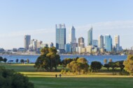 Perth, Australia