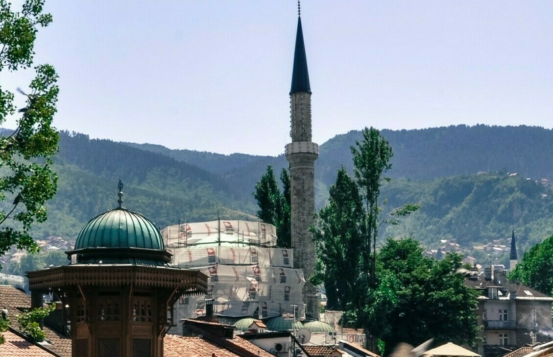 sarajevo