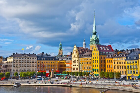 Stockholm