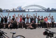 Sydney Opera House