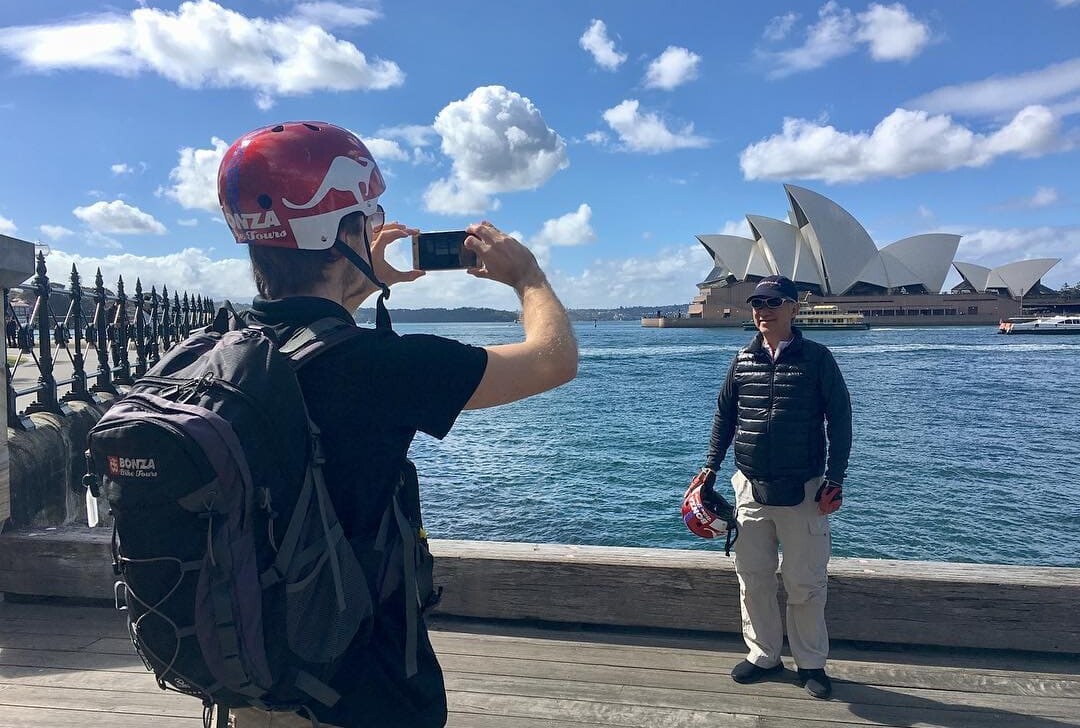 Sydney Opera House