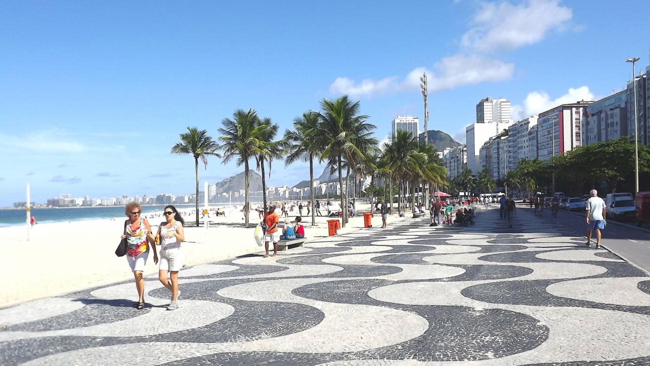 copacabana