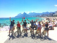 rio de janeiro bike tour