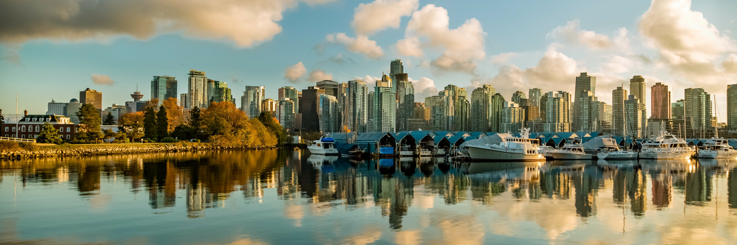 epic electric bike tour of vancouver