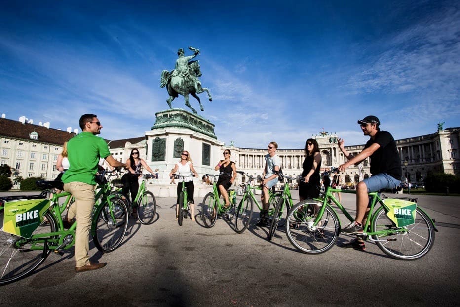 Hofburg Palace