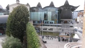 The Tribunal of Justice in Bordeaux